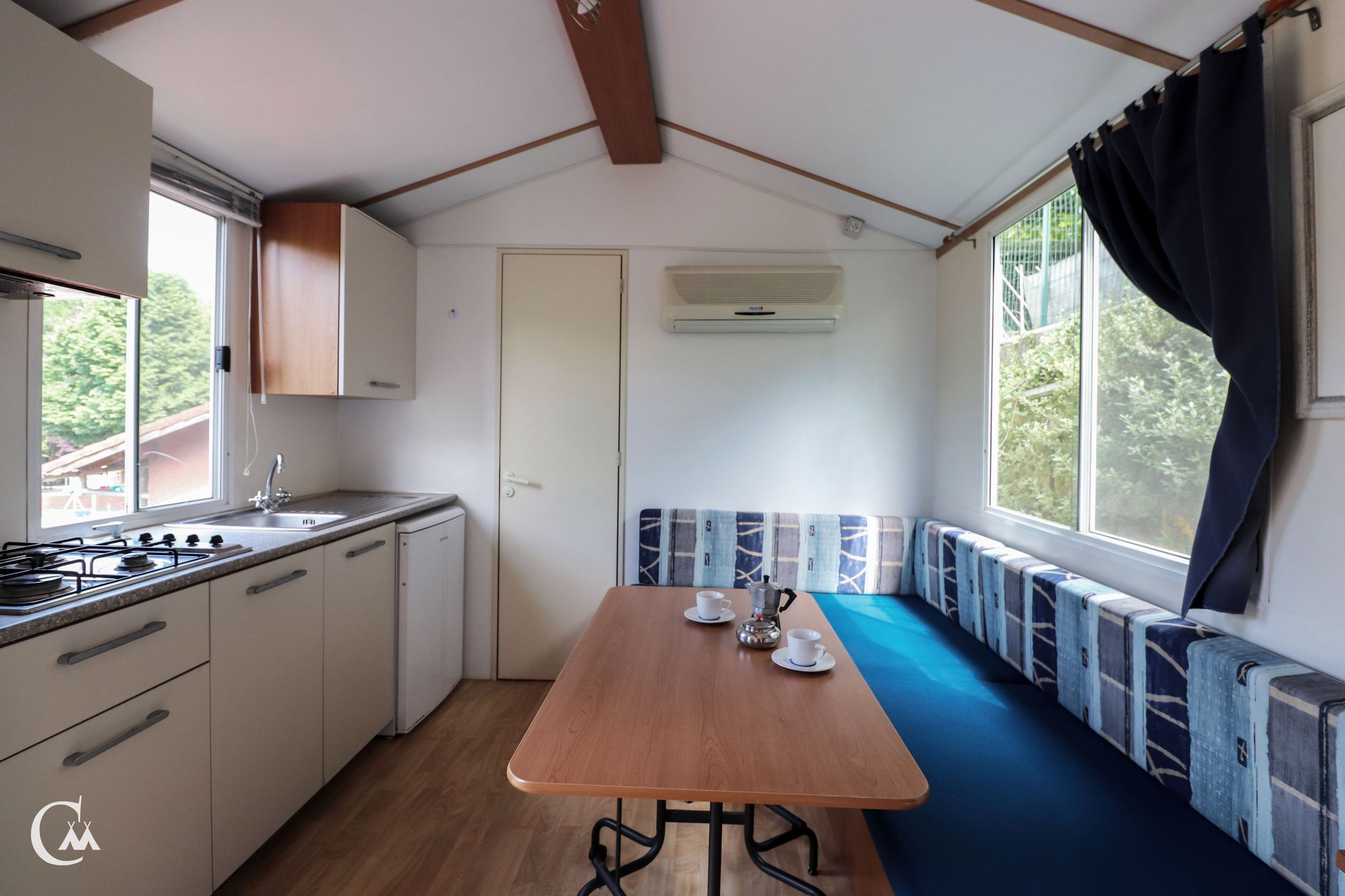 Camping Miraflores - Home